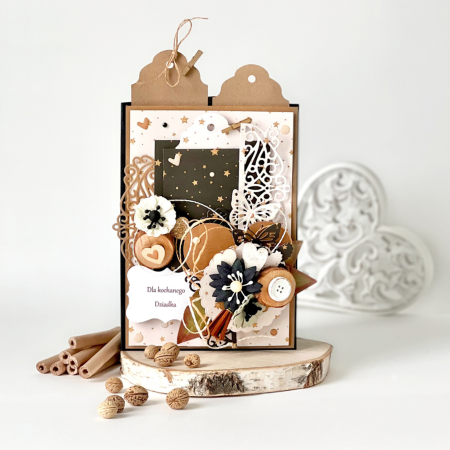 Foarfeca de precizie, din otel inoxidabil, 10 cm, antiaderenta [2]