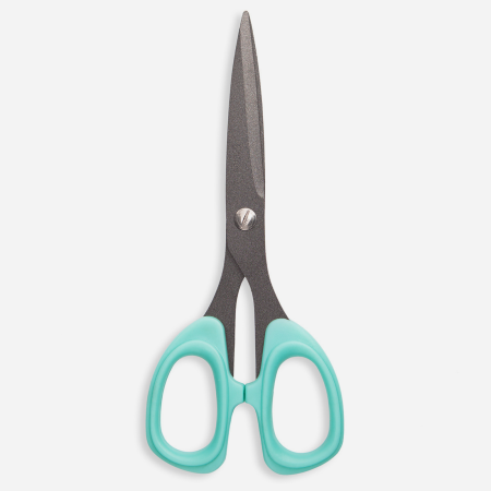 Hobby - Foarfeca din otel inoxidabil, 15 cm, antiaderenta