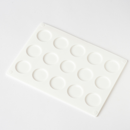 Forma silicon - 15 sigilii