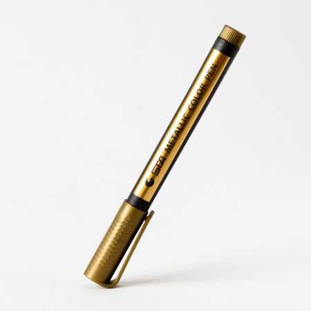 Markere - Marker sigiliu - Bronz