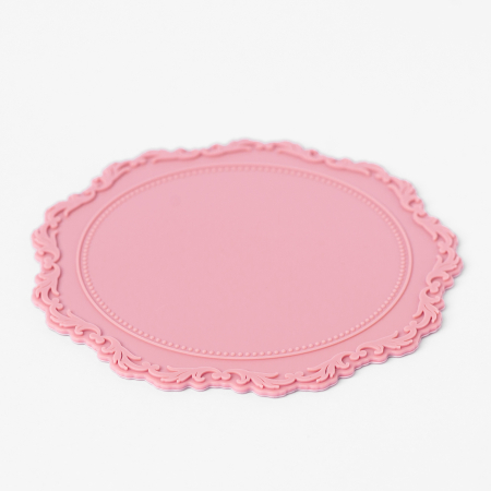 Accesorii esentiale - Pad silicon - diverse culori