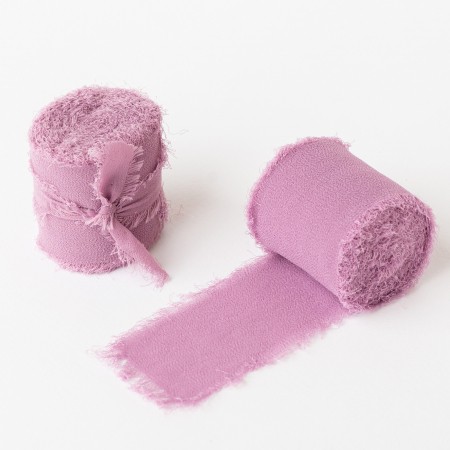 Panglici matase - Panglica matase - Violet