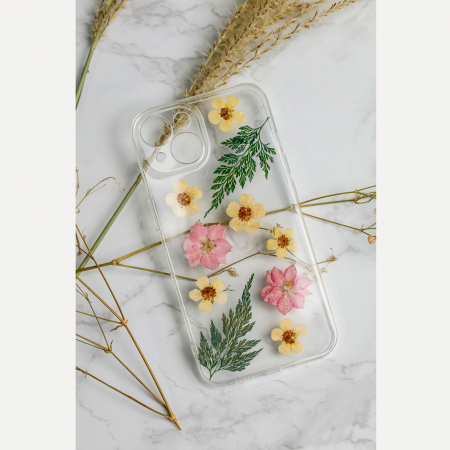 Flori uscate - Floarea Miresei Gypsophilia [1]