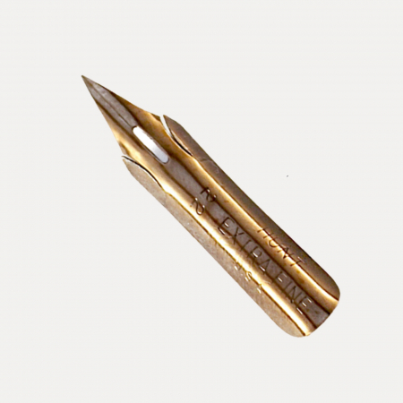 Penite caligrafie - Penita caligrafie - Hunt 22B