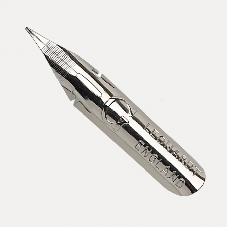 Penite caligrafie - Penita caligrafie - General handwriting nib