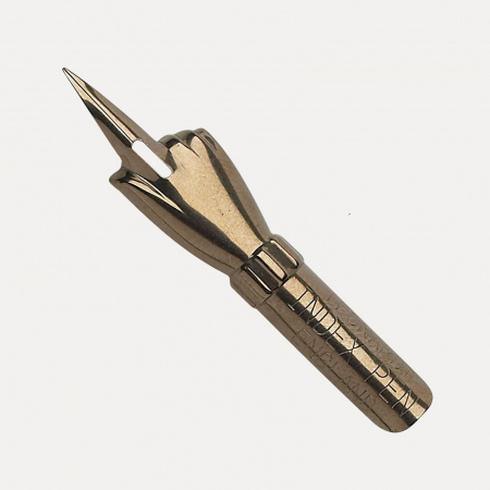 Penite caligrafie - Penita caligrafie - Index finger nib