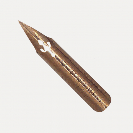 Penite caligrafie - Penita caligrafie - Hunt 101 Imperial nib