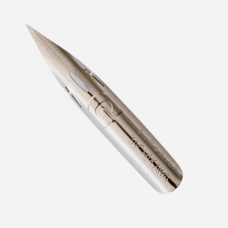 Penite caligrafie - Penita caligrafie - Tachikawa G no.3