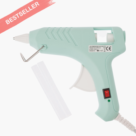 Unelte craft - Pistol de lipit, realizare sigilii de ceara - Temperatura joasa