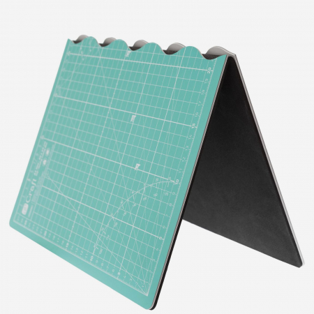 Hobby - Plansa taiere gradata A3, pliabila, cu autovindecare