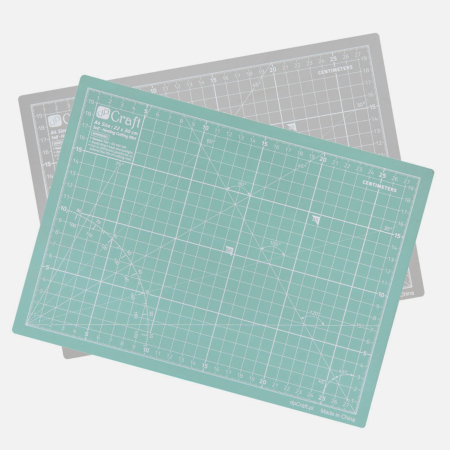 UNELTE CRAFT - Plansa taiere gradata A4 sau A3, cu autovindecare si 2 fete