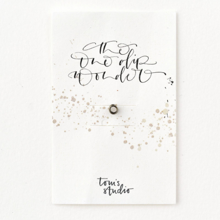 Rezervor de cerneala pentru penita “One Dip Wonder” - Tom’s Studio [3]