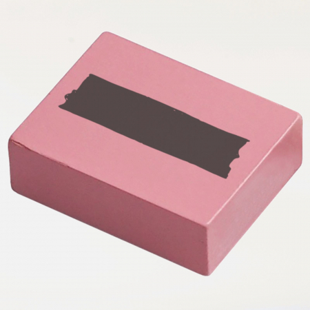 Stampila Model linie, 43x33mm, May&Berry pentru hobby, art&craft, activitati copii [1]