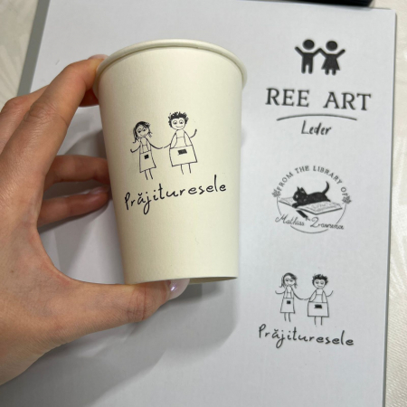 Stampila pentru pahare de cafea personalizate [3]