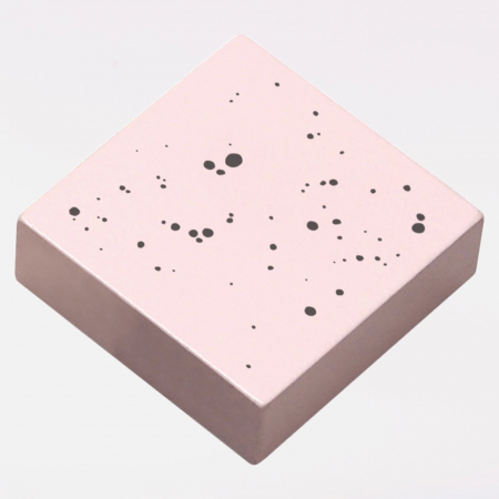 Stampila Model puncte no. 1,  43x33mm, May&Berry pentru hobby, art&craft, activitati copii [1]