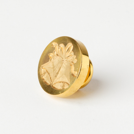 Stampila sigiliu – Clopotei de iarna, 2.5cm [1]