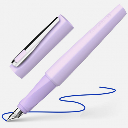 SCRIS DE MANA - Stilou copii si adulti, diverse culori, Tomo – Schneider