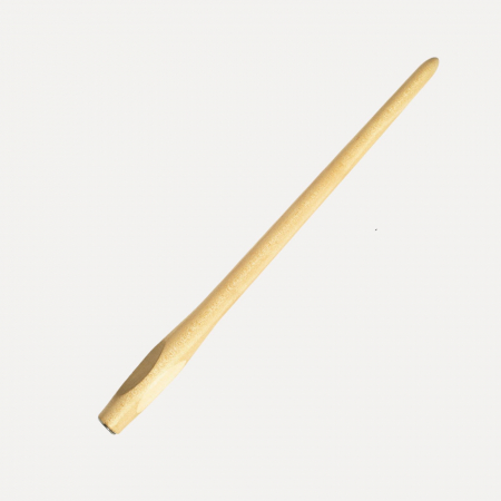 Tocuri caligrafie - Toc drept caligrafie maro - Brause