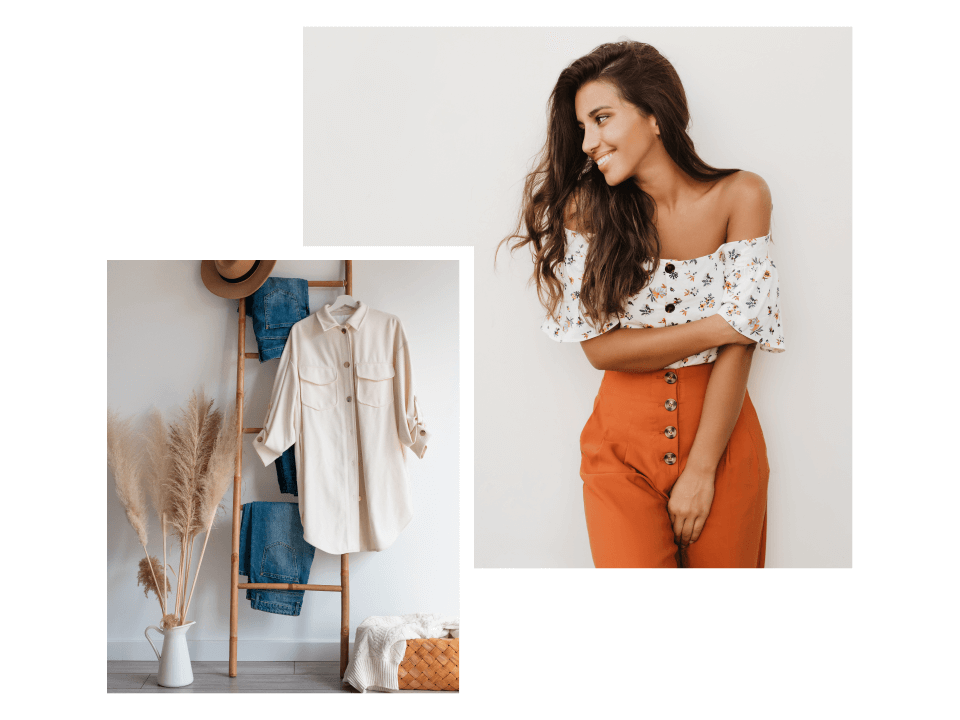 Confort si eleganta in fiecare piesa