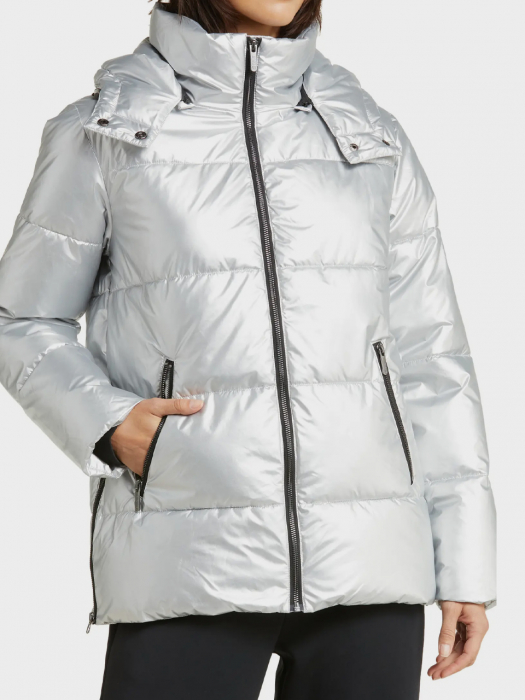 Geaca Silver - Femei [3]