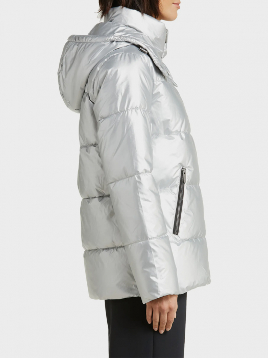 Geaca Silver - Femei [2]