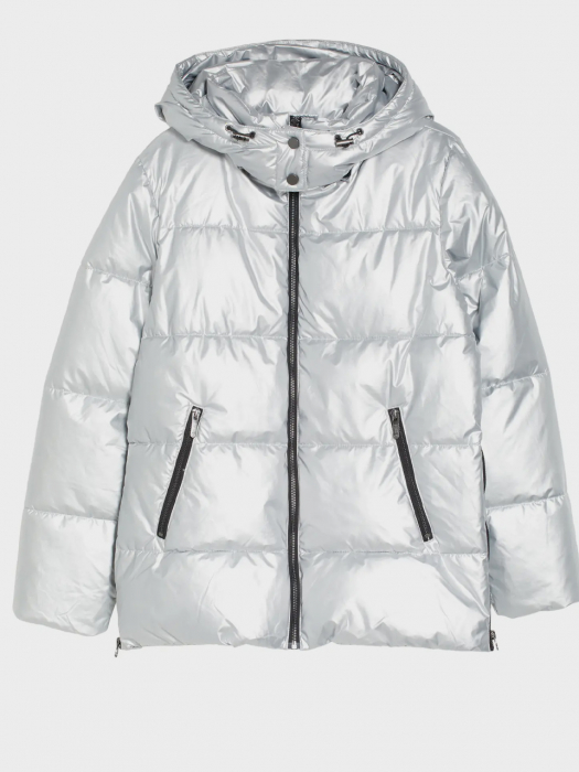 Geaca Silver - Femei [4]