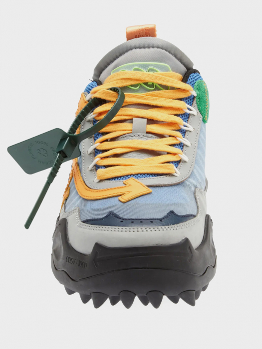 Sneakers Albastri [4]