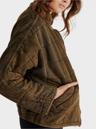Winter coats - Geaca Maro - Femei