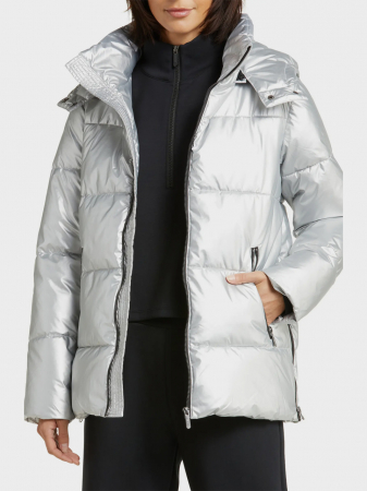 Winter coats - Geaca Silver - Femei
