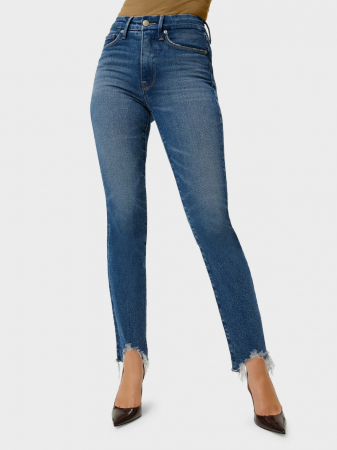 Jeans - Jeans Blue - Femei