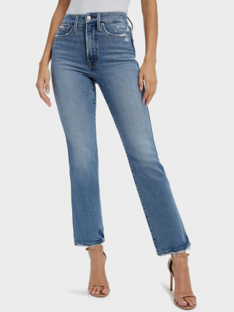 Jeans - Jeans model 2 - Femei