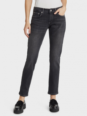 Jeans - Jeans Negri - Femei