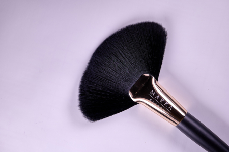 Pensulă Evantai [4]