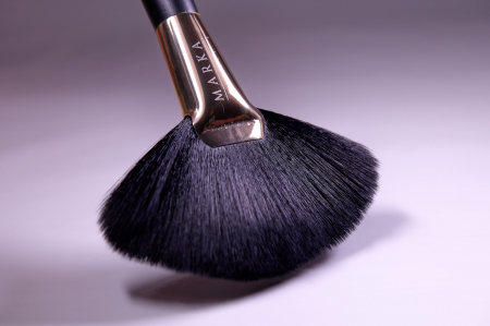 Pensulă Evantai [1]