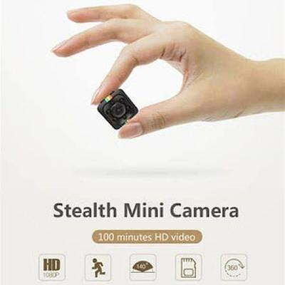 mini camera [1]