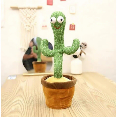 cactus [1]
