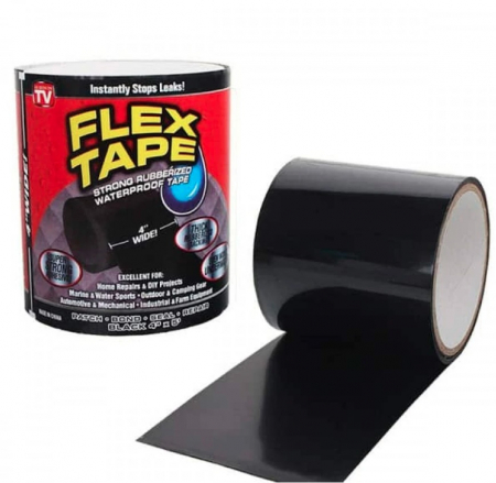 flex tape [0]