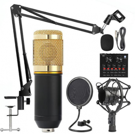 microfon [1]