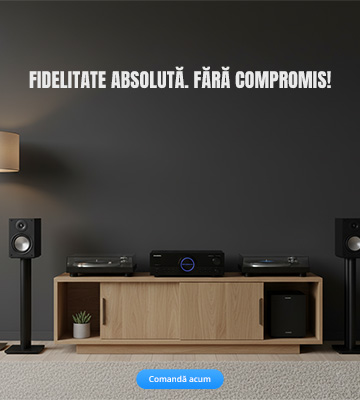 HOME AUDIO Principal