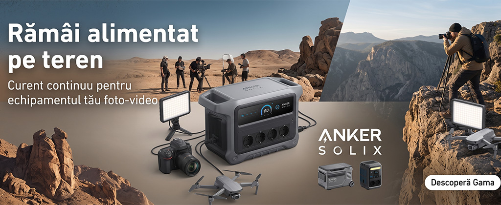 Anker web