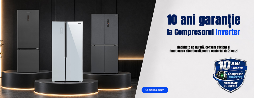garantie compresoare
