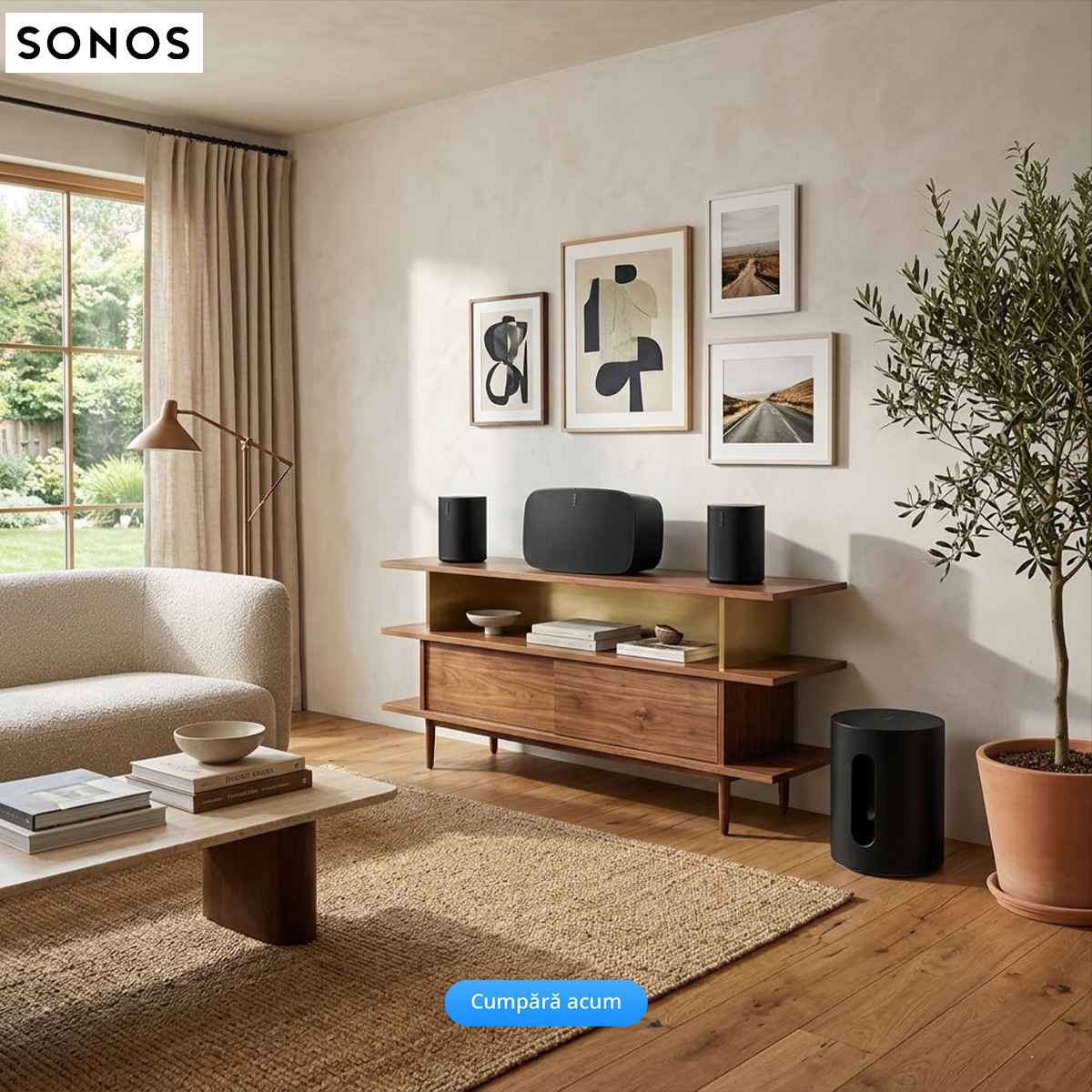 SONOS MOBILE