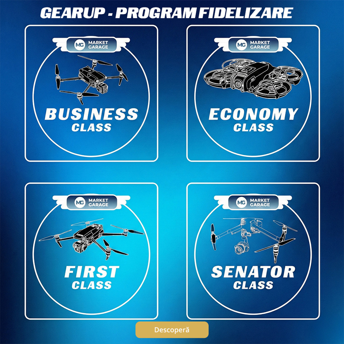 GEARUP MOBILE