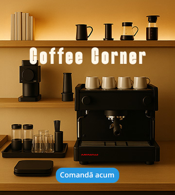 Coffe corner Principal