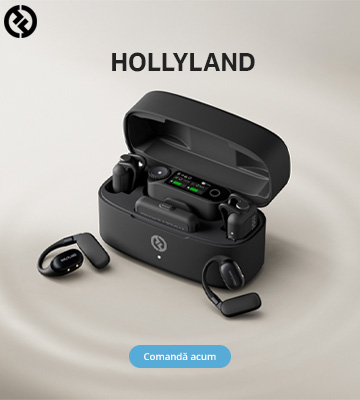 Banner Foto-video HOLLYLAND