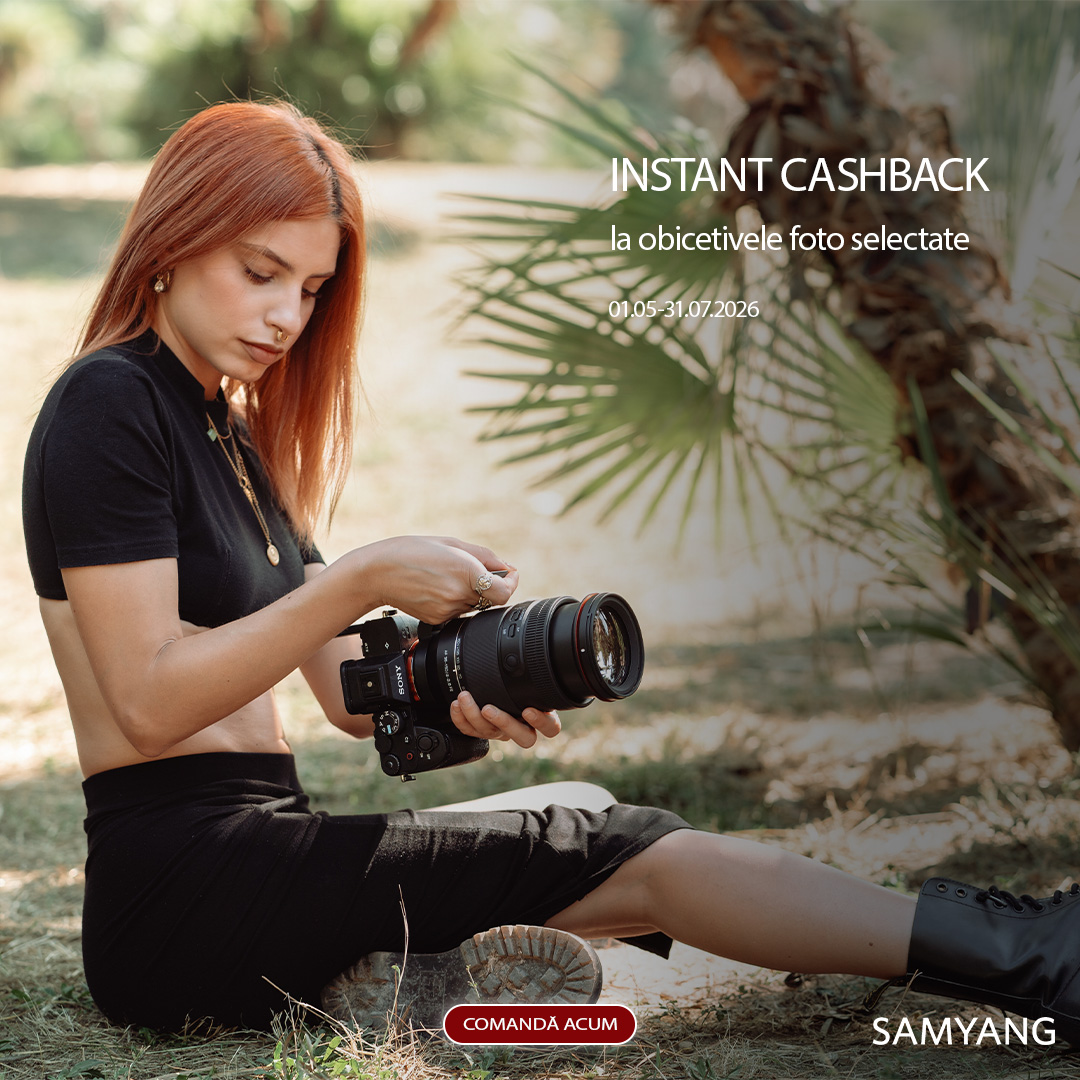 cashback samyang mobile