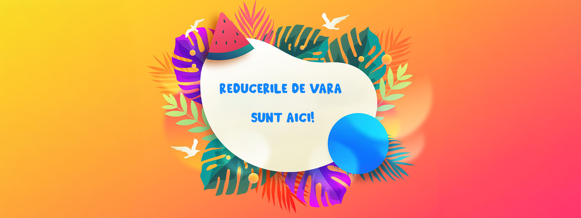 Pregateste-te de vacanta!