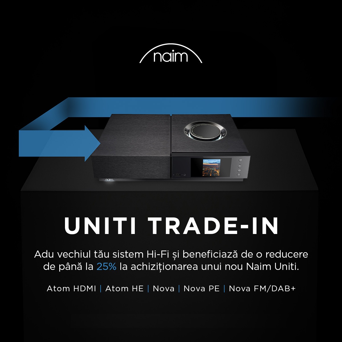 Uniti Trade-In MOBILE CAROUSEL