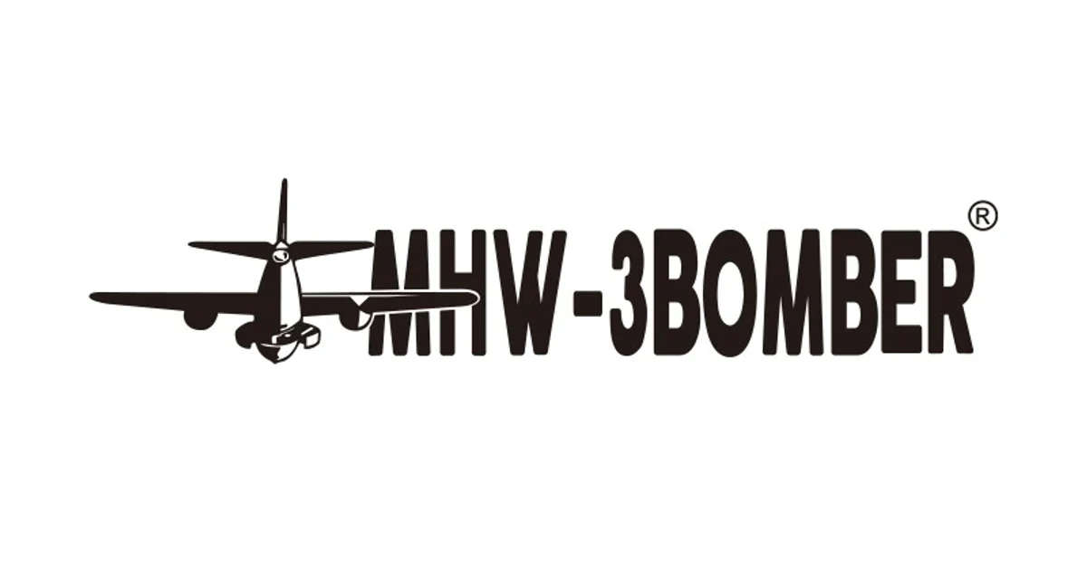 MHW-3BOMBER