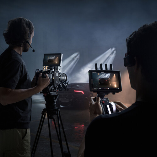 DJI Focus Pro All-In-One Combo Photo